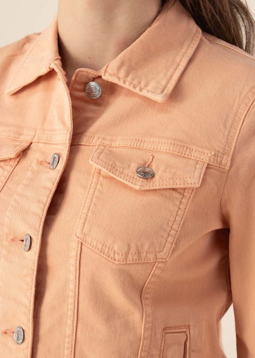 Tom Tailor džinsa jaka