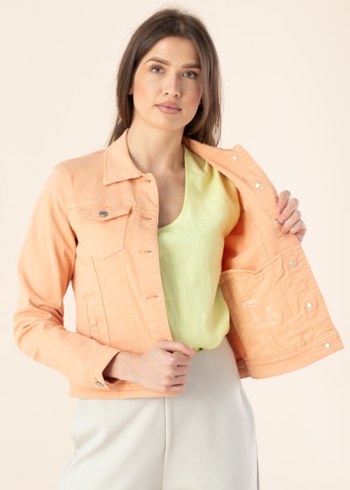 Tom Tailor džinsa jaka