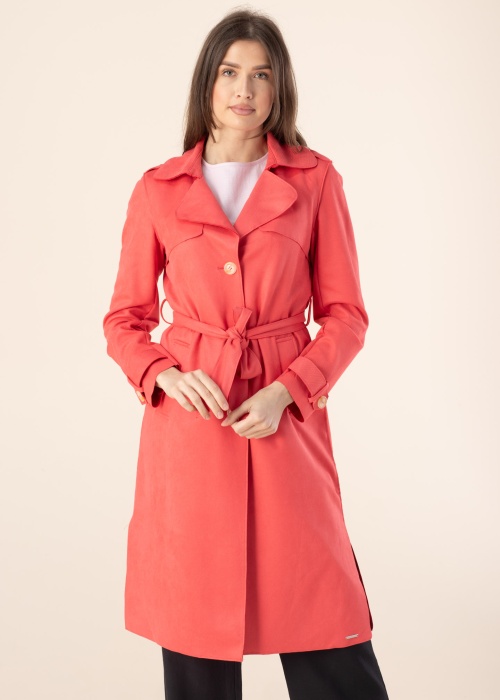 Rino & Pelle pavasara-rudens mētelis Nula