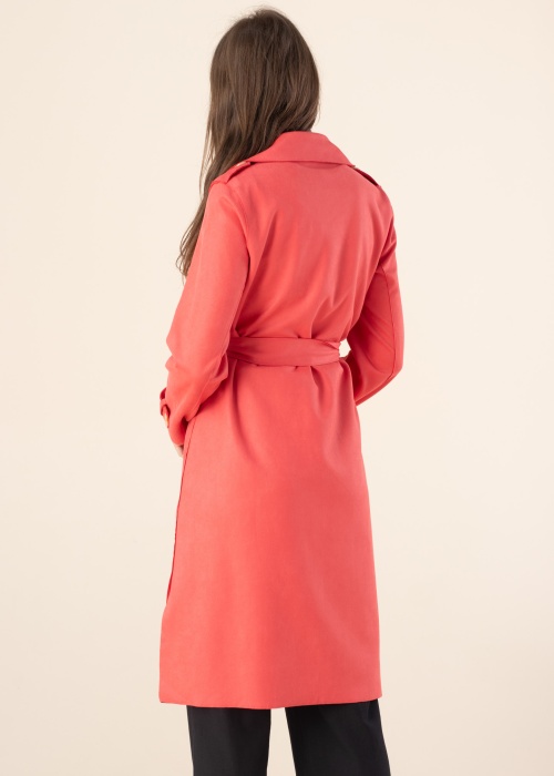 Rino & Pelle pavasara-rudens mētelis Nula