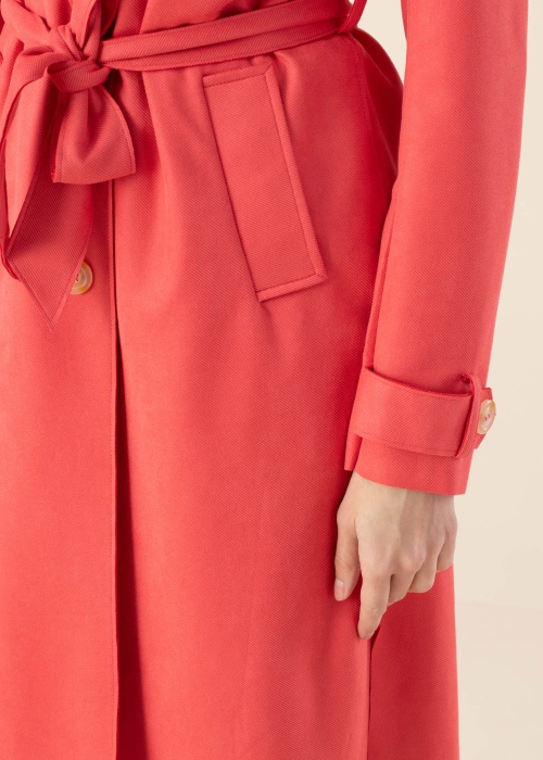 Rino & Pelle pavasara-rudens mētelis Nula