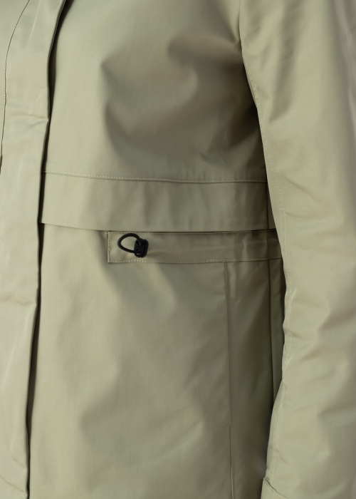 Rino & Pelle pavasara-rudens parka Kimi