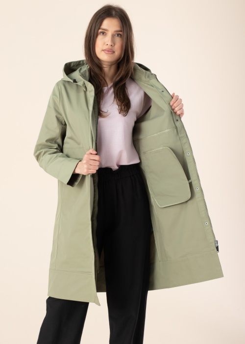 Rino & Pelle pavasara-rudens parka Kimi