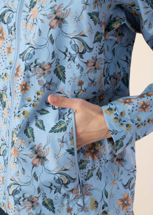 Весенне-осенняя куртка Sanne Kari Traa