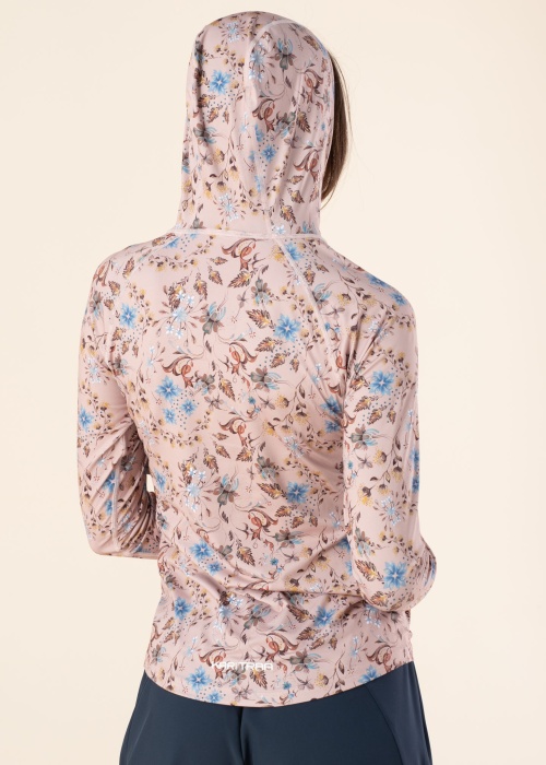 Блуза Sanne Kari Traa