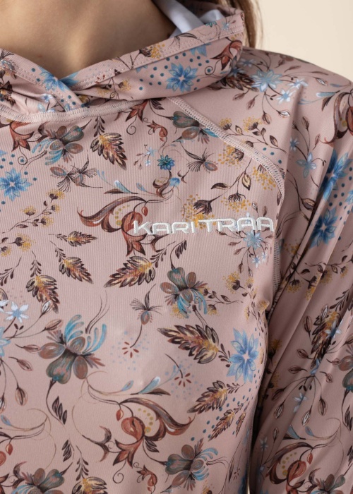 Блуза Sanne Kari Traa