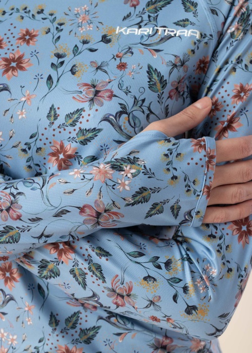 Kari Traa blūze Sanne