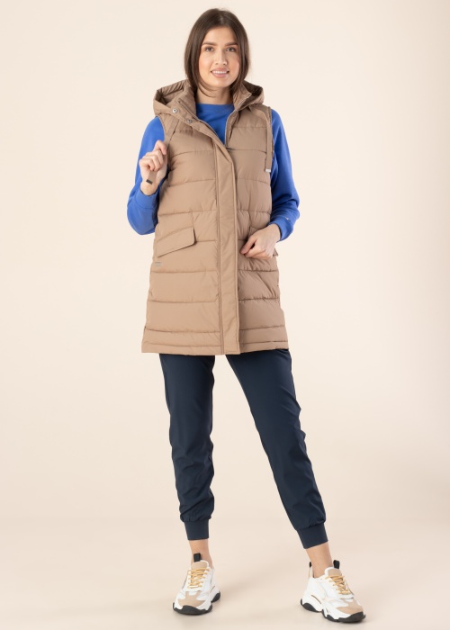 Жилет Aurel Diverse