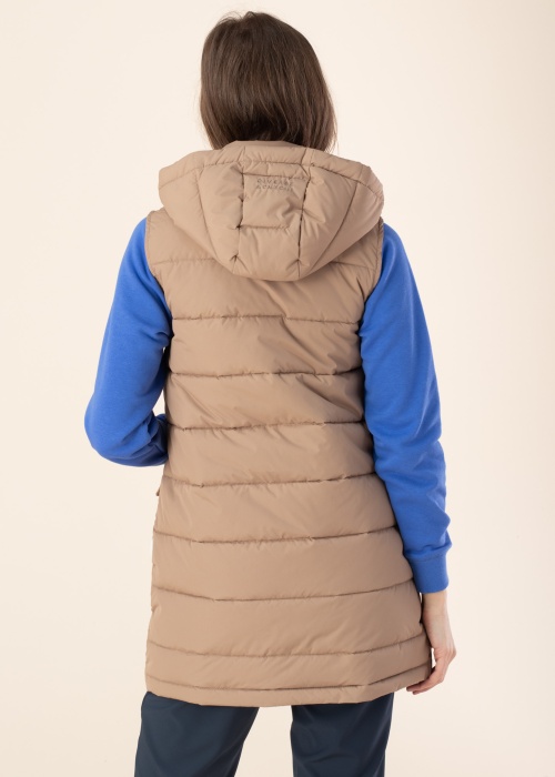 Жилет Aurel Diverse