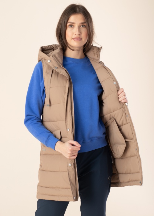 Жилет Aurel Diverse