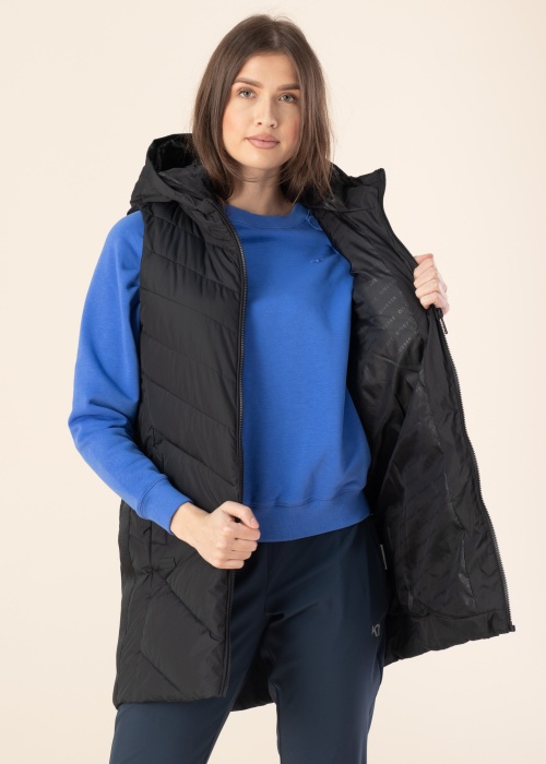 Diverse veste Ethika