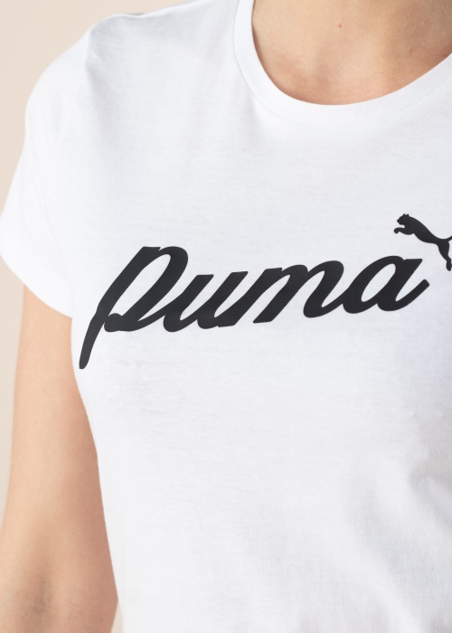 Футболка Ess+ Blossom Puma