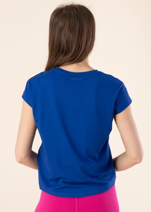 Only Play sporta krekls Aubree