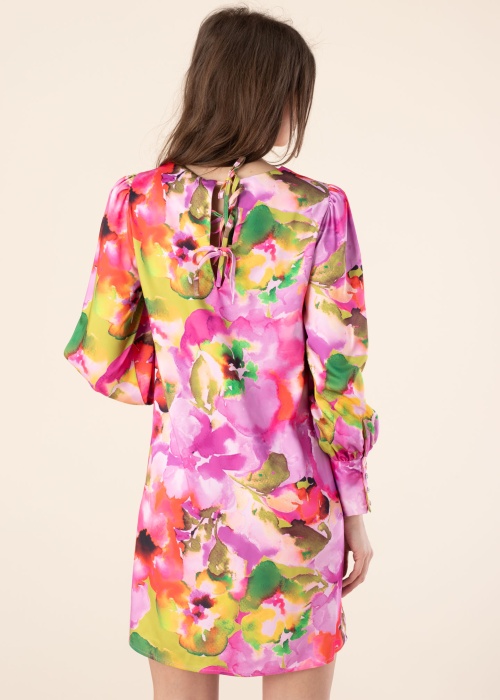 Праздничное платье Lingo YAS