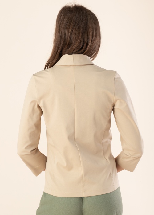 Пиджак Tom Tailor