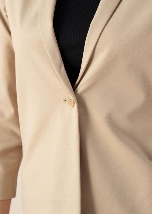 Пиджак Tom Tailor