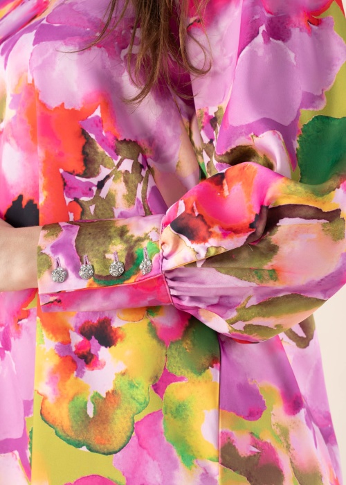 Праздничное платье Lingo YAS