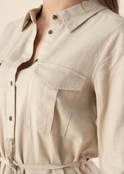 Only kreklkleita Caro