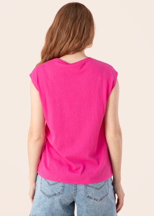 Vila T-krekls žokejcepure