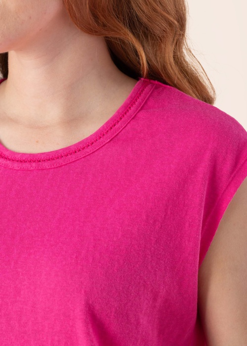 Vila T-krekls žokejcepure