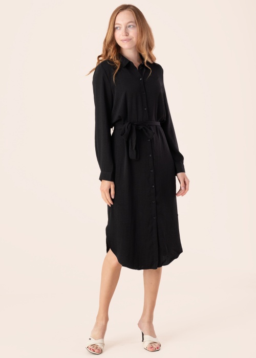 Рубашка-платье Divya JDY