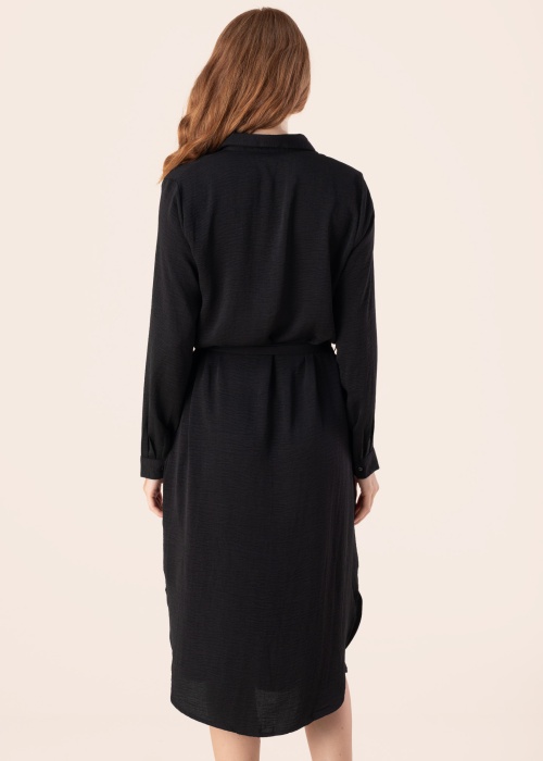 Рубашка-платье Divya JDY