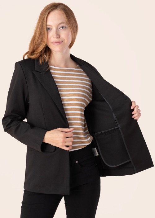 b.young jaka Rizetta