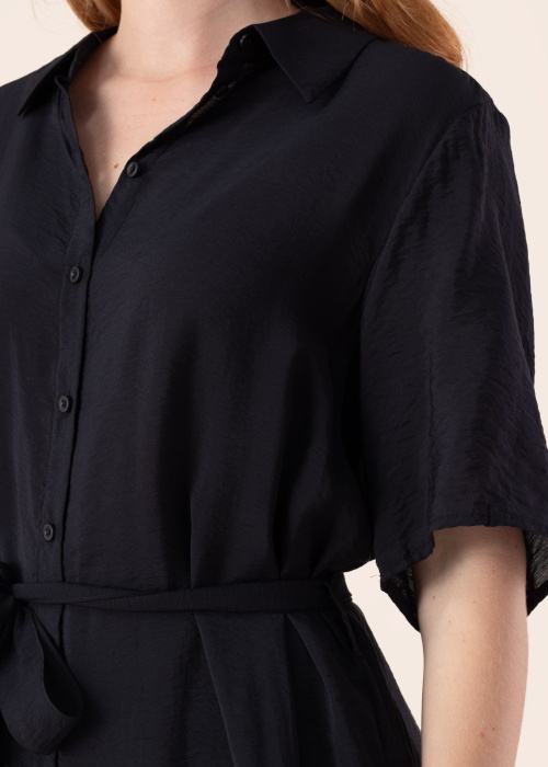 Рубашка-платье Barbara JDY