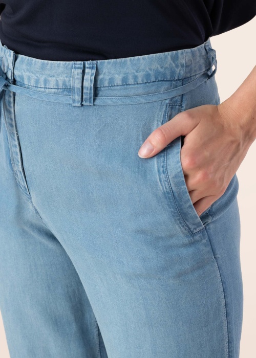 Брюки Tom Tailor