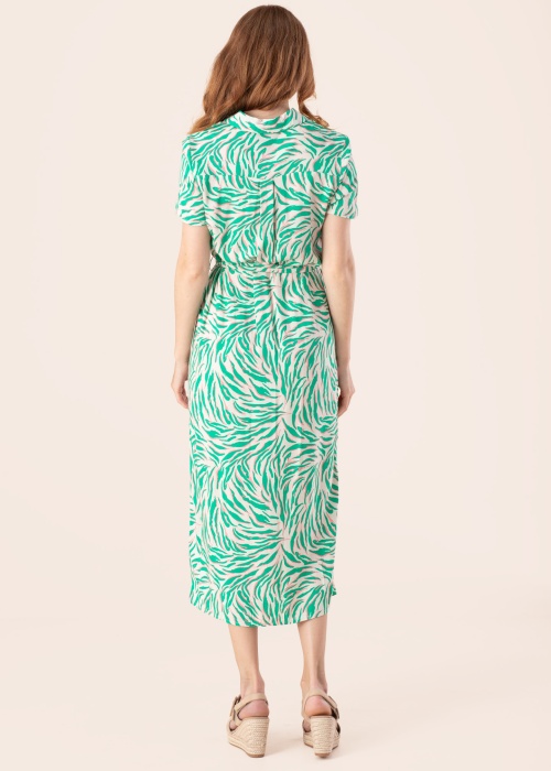 Рубашка-платье Easy Vero Moda