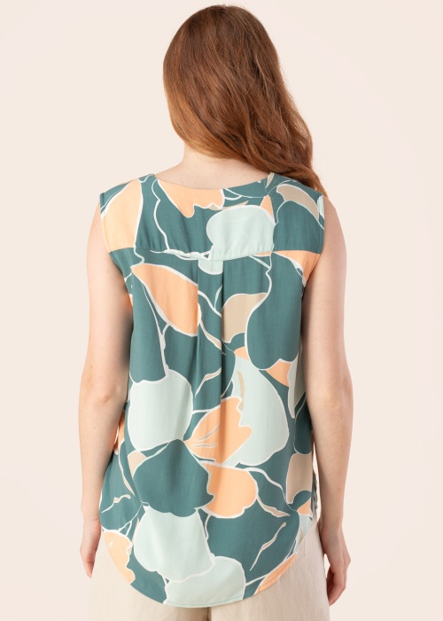 Блуза Tom Tailor