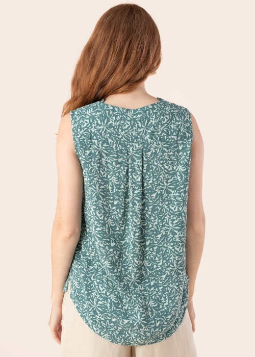 Блуза Tom Tailor