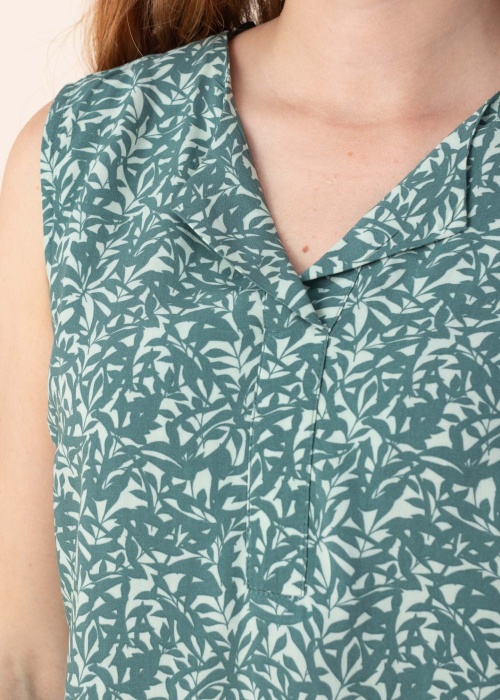 Блуза Tom Tailor