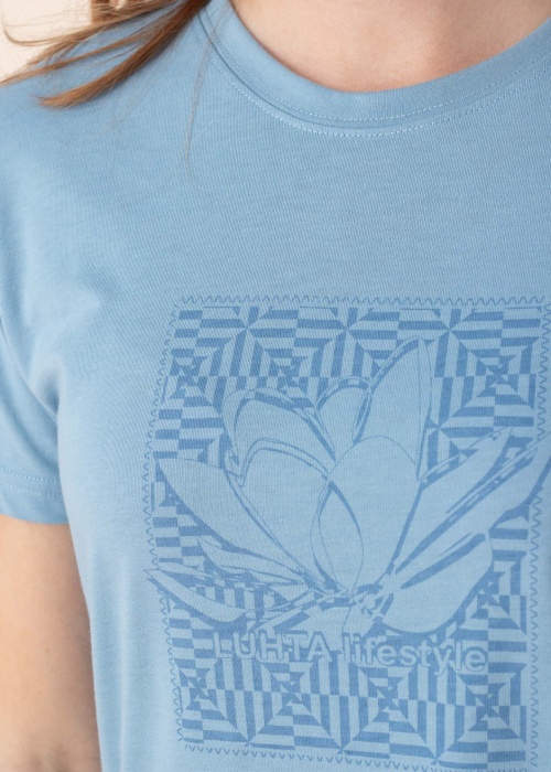 Футболка Haavus Luhta