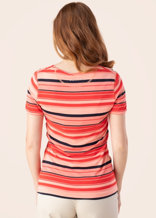 Футболка Kivihaka Luhta