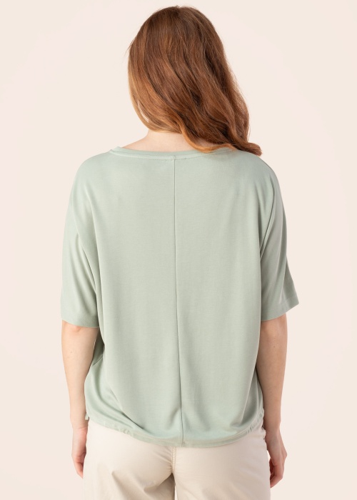 Блуза Tom Tailor