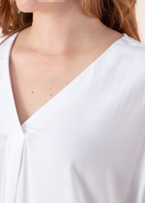 Блуза Hietana Luhta