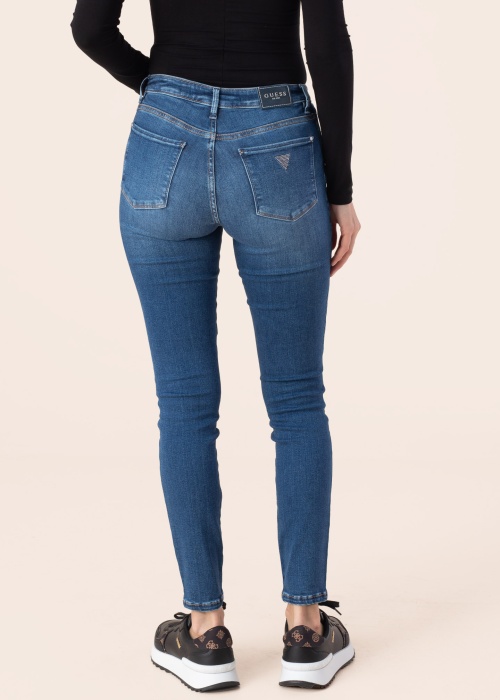 Джинсы Sexy Curve Guess