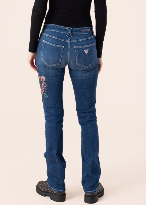 Guess džinsa bikses Hermosa