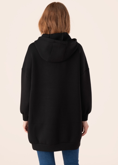 Толстовка-платье Cindra Guess