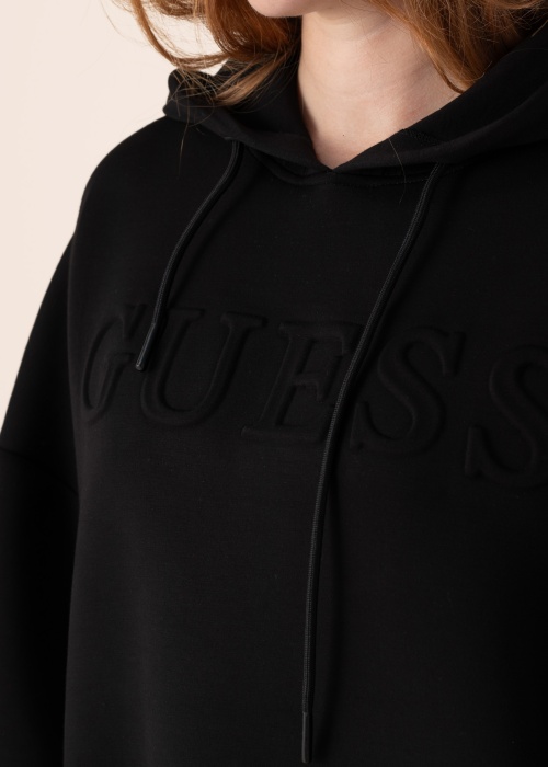 Толстовка-платье Cindra Guess