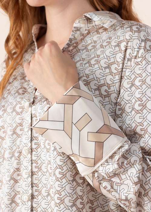 Блуза Alexandra Guess