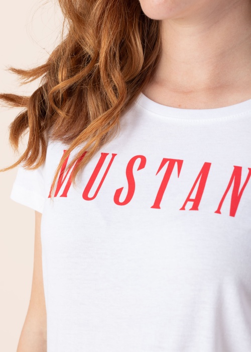 Mustang T-krekls Alma