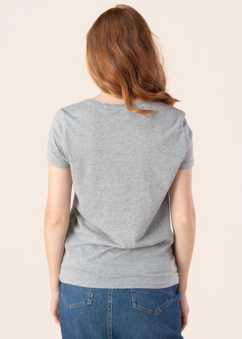 Mustang T-krekls Alma