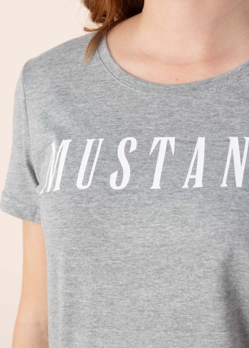 Mustang T-krekls Alma