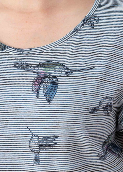 Soyaconcept blūze Galina 1