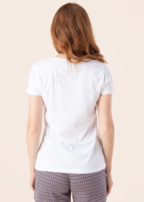 Mustang T-krekls Hazel