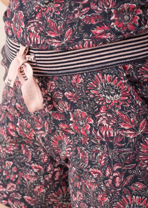 Брюки Indigo Flowers Mustang