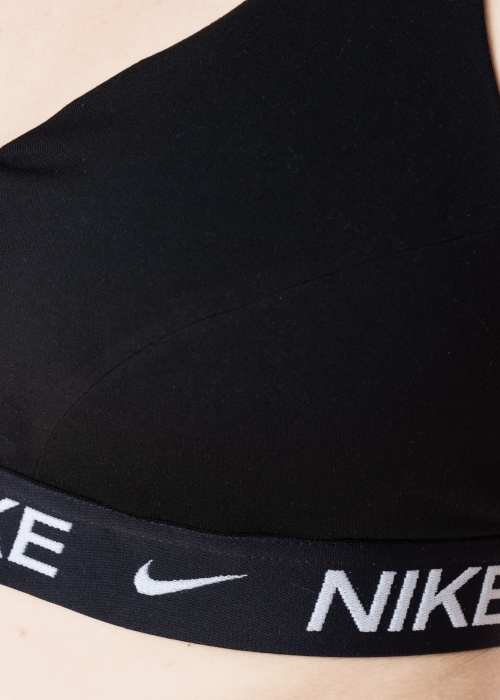 Nike sporta krūšturi Hgh Spt Bra