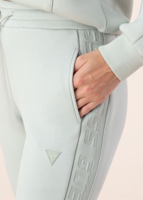 Guess sporta bikses Allie Scuba